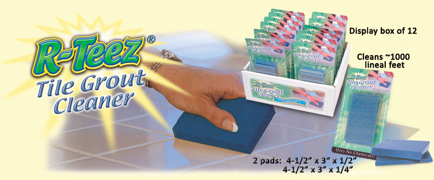 packaging